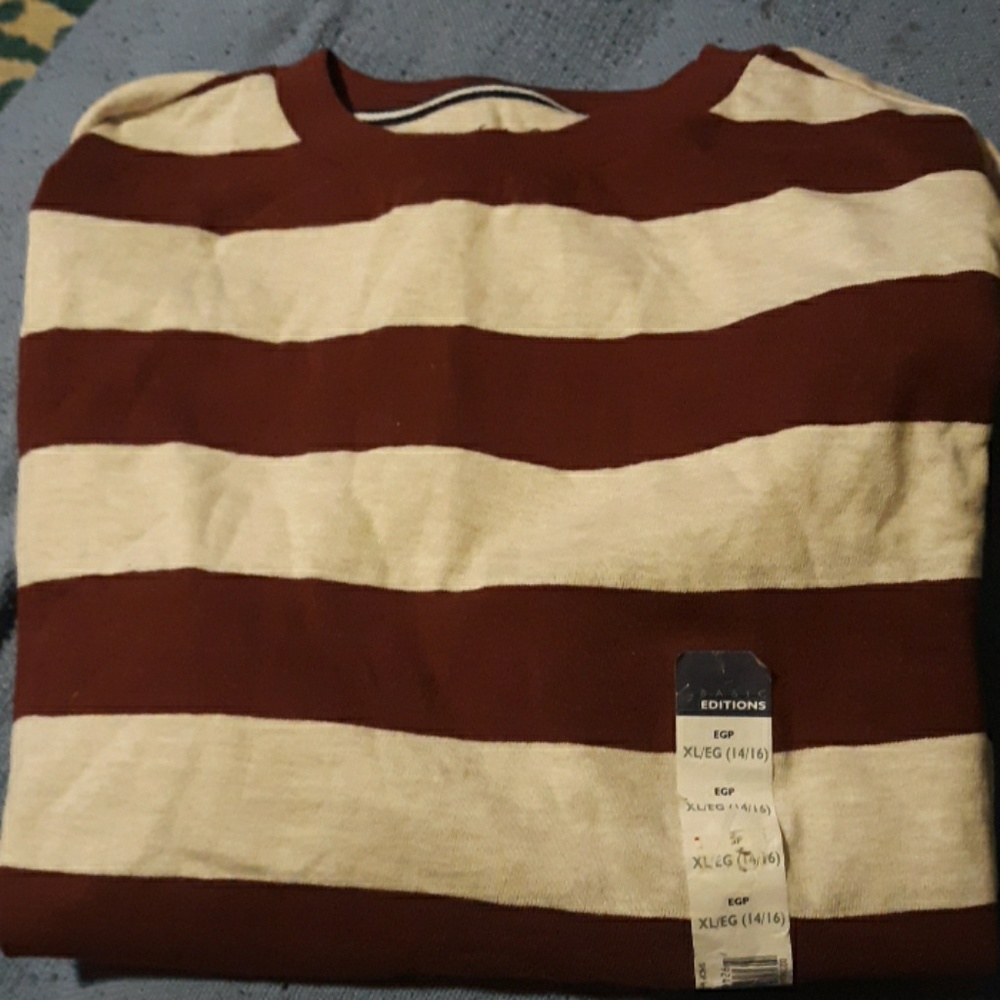 Boys Long Sleeve Shirt